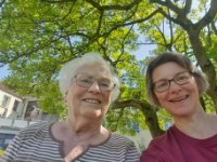 ein Bild aus dem Album