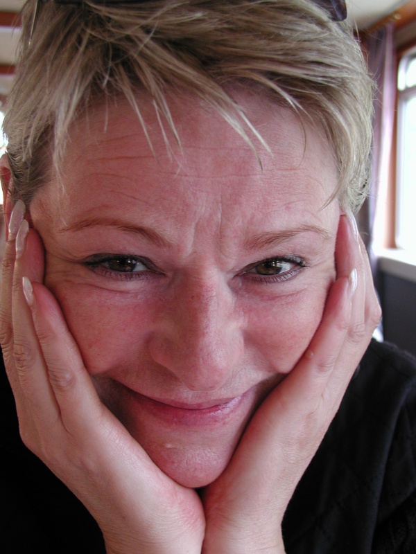 Profilbild von Renate Fröhlich