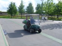 das zu meldende Bild